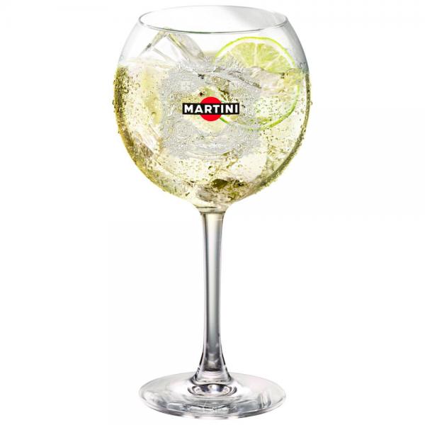 Martini® Bianco Aperitif