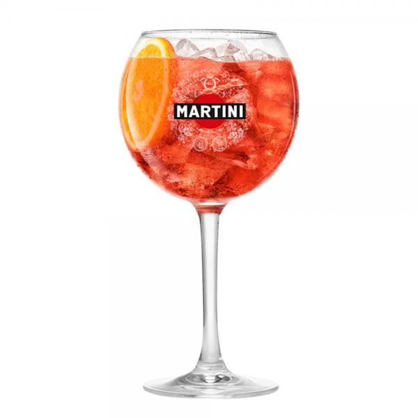 Martini® Fiero Aperitif