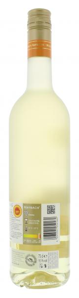 Maybach Riesling Weißwein süß & fruchtig