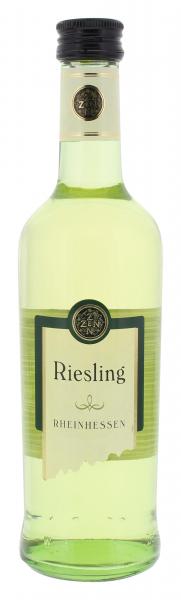 Weinkellerei Einig-Zenzen Riesling Weißwein halbtrocken
