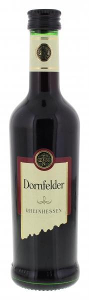 Weinkellerei Einig-Zenzen Dornfelder Rheinhessen Rotwein halbtrocken