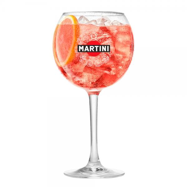 MARTINI® Rosato Aperitif