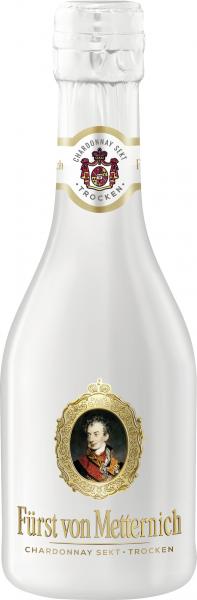 Fürst von Metternich Chardonnay Sekt trocken