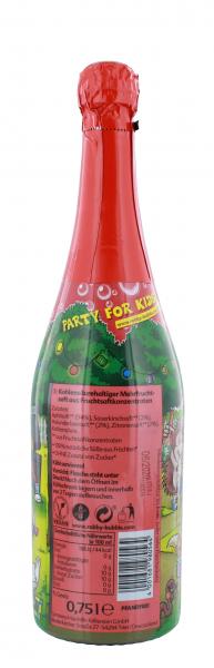 Robby-Bubble Apple-Cherry