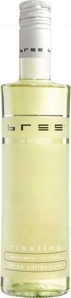 Bree Riesling Weißwein halbtrocken