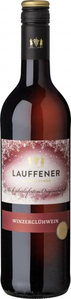 Lauffener Weingärtner Winzerglühwein
