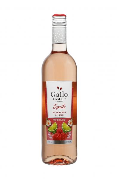 Gallo Family Spritz Himbeere Limette