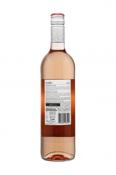 Gallo Family Spritz Himbeere Limette