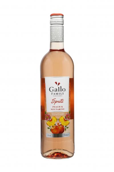Gallo Family Spritz Pfirsich Nektarine