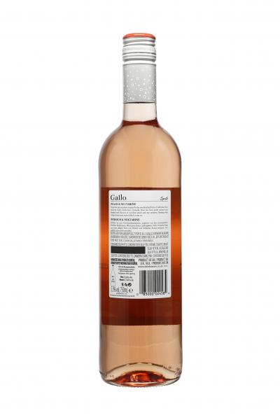 Gallo Family Spritz Pfirsich Nektarine