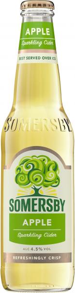 Somersby Apple Cider