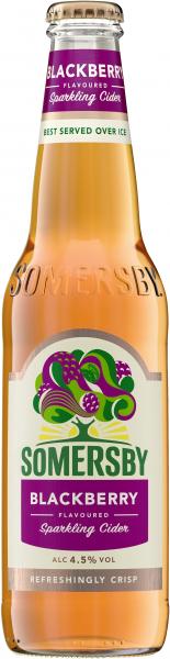 Somersby Blackberry