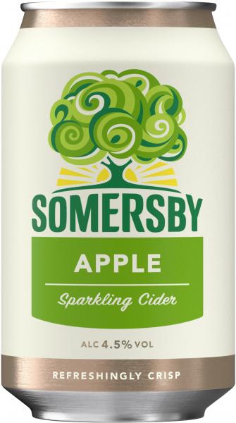 Somersby Apple Cider Dose (Einweg)