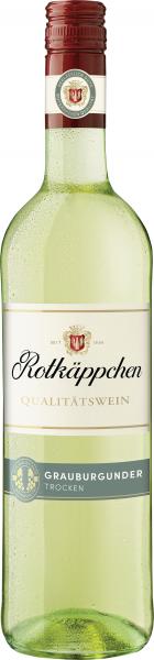 Rotkäppchen Grauburgunder Weißwein trocken