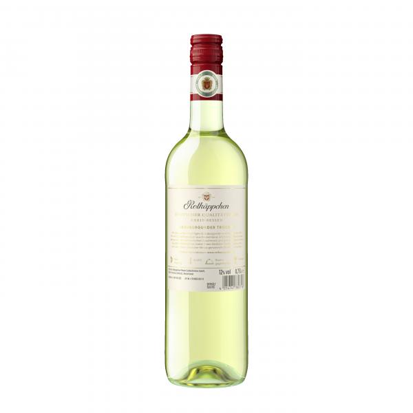 Rotkäppchen Grauburgunder Weißwein trocken