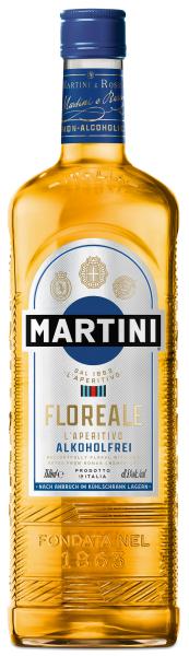 Martini® Floreale alkoholfreier Aperitif