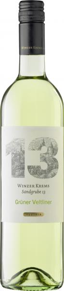 Winzer Krems 13 Grüner Veltliner