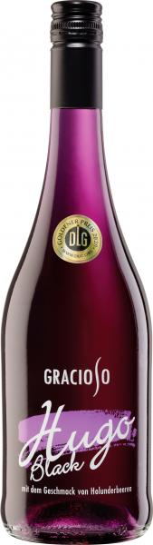 Gracioso Hugo Black