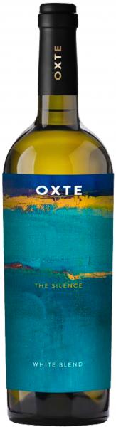 Oxte The Silence White Blend weiß trocken