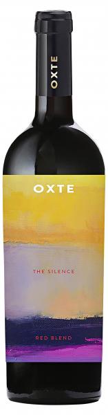 Oxte The Silence Red Blend rot trocken
