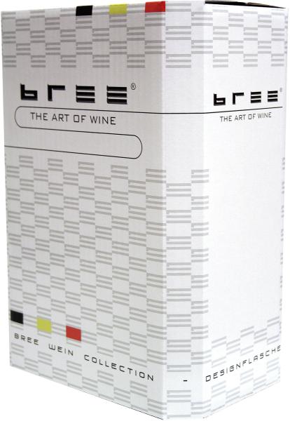 Bree White Riesling Weißwein feinherb