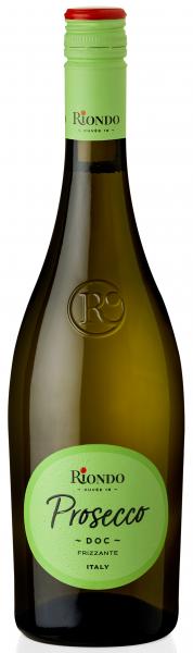 Riondo Cuvée 18 Prosecco Frizzante DOC