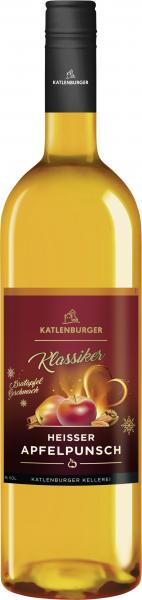 Katlenburger Klassiker Heißer Apfelpunsch