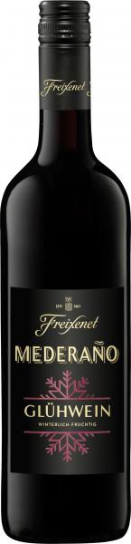 Freixenet Mederano Glühwein Rot