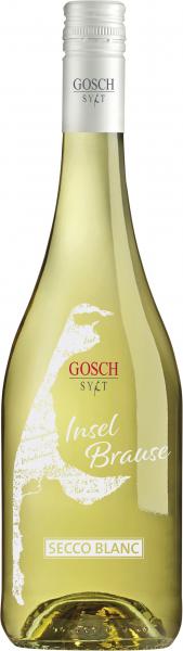 Gosch Sylt Inselbrause Secco Blanc trocken
