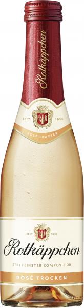 Rotkäppchen Sekt Rosé trocken