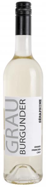 Seraphine Grauburgunder Gran Premier Cru Weißwein trocken