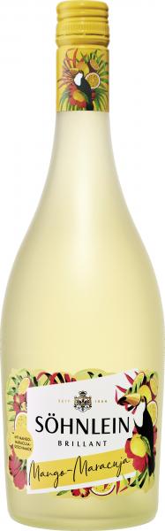 Söhnlein Brillant Mango-Maracuja