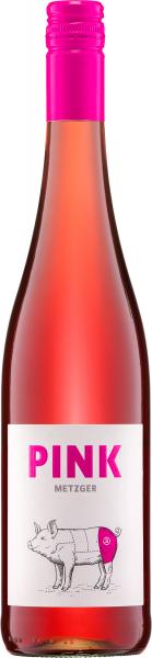 Metzger Pink by Lea Metzger QBA feinherb