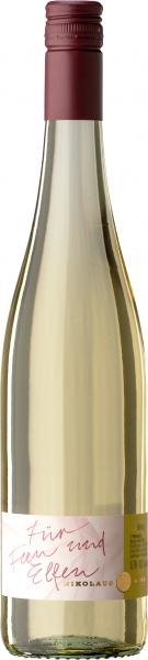 Köwerich Für Feen und Elfen Riesling Weißwein lieblich