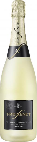 Freixenet Carta Dry