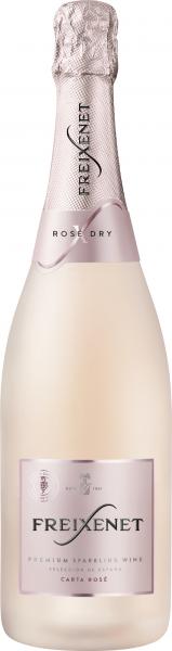 Freixenet Carta Rosé Dry
