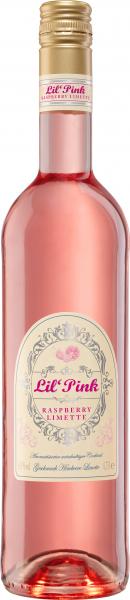 Lil Pink Raspberry Limette