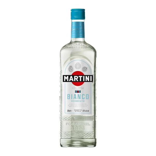 Martini Bianco Vermouth