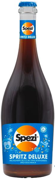 Katlenburger Spezi Spritz Deluxe