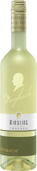 Maybach Riesling QbA trocken