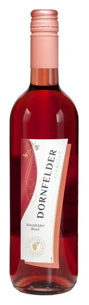 Modern Line Dornfelder Rosé Roséwein lieblich