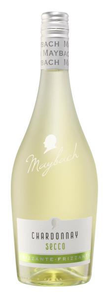 Maybach Chardonnay Secco Frizzante