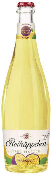 Rotkäppchen Fruchtsecco Maracuja