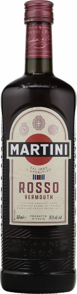 Martini Rosso Vermouth