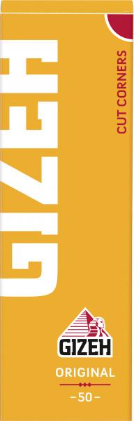 Gizeh Feinste Blättchen Original