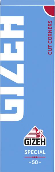Gizeh Feine Blättchen Special Extra