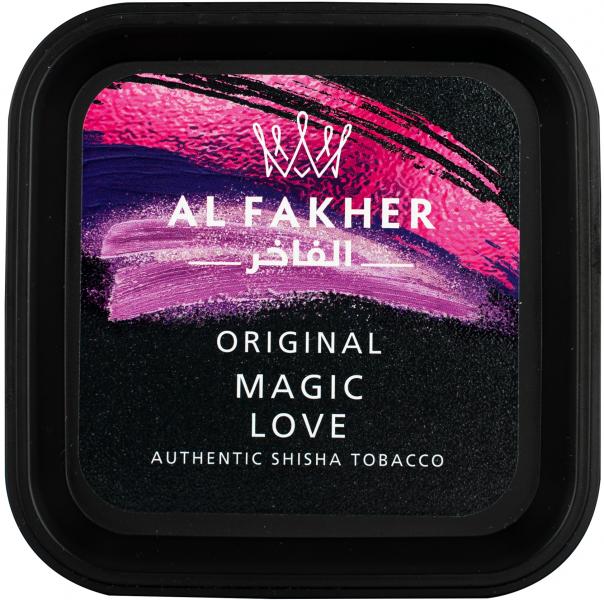 Al Fakher Magic Love ((200 g))