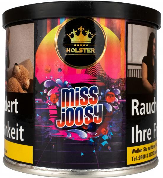 Holster Miss Joosy