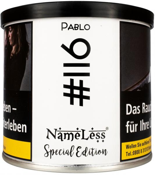 Nameless Pablo