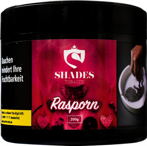 Shades Rasporn